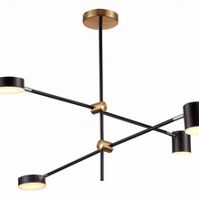 ST-Luce Rodrigo SL1604.432.04 Люстра Италия - фото 1 - фото 2