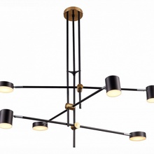 ST-Luce Rodrigo SL1604.432.06 Люстра Италия - фото 1 - фото 2