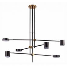 ST-Luce Rodrigo SL1604.432.06 Люстра Италия - фото 1 - фото 1