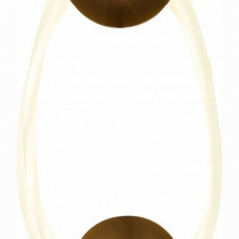 ST-Luce Sagrato SL6102.321.30 Светильник 60x35 см, Италия - фото 1 - фото 2