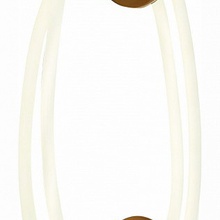 ST-Luce Sagrato SL6102.321.30 Светильник 60x35 см, Италия - фото 1 - фото 3