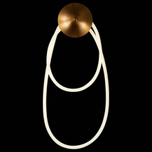 ST-Luce Sagrato SL6102.301.30 Бра 45x73 см, Италия - фото 1 - фото 4