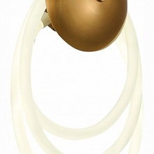 ST-Luce Sagrato SL6102.311.30 Бра 35x49 см, Италия - фото 1 - фото 2