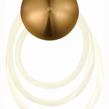 ST-Luce Sagrato SL6102.311.30 Бра 35x49 см, Италия - фото 1 - фото 4