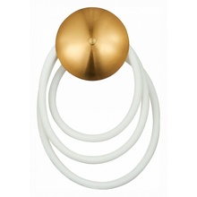 ST-Luce Sagrato SL6102.311.30 Бра 35x49 см, Италия - фото 1 - фото 1