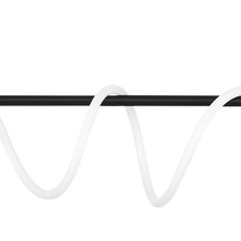 ST-Luce Sagrato SL6102.403.45 Потолочный светильник 120x25x30 см, Италия - фото 1 - фото 4