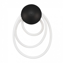 ST-Luce Sagrato SL6102.411.30 Настенный светильник 35x49 см, Италия - фото 1 - фото 3