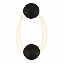 ST-Luce Sagrato SL6102.421.30 Настенный светильник 35x60 см, Италия - фото 1 - фото 2