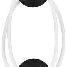 ST-Luce Sagrato SL6102.421.30 Настенный светильник 35x60 см, Италия - фото 1 - фото 3