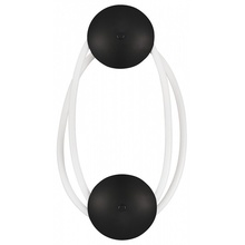 ST-Luce Sagrato SL6102.421.30 Настенный светильник 35x60 см, Италия - фото 1 - фото 1