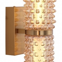 ST-Luce Saguaro SL6144.301.01 Бра 15x42 см, Италия - фото 1 - 2 ST-Luce Saguaro SL6144.301.01 Бра 15x42 см, Италия - фото 1 - фото 2