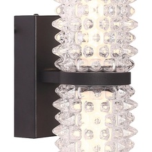 ST-Luce Saguaro SL6144.401.01 Бра 15x42 см, Италия - фото 1 - фото 4