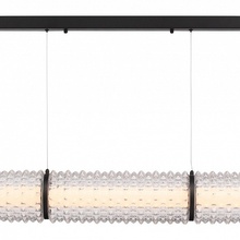 ST-Luce Saguaro SL6144.413.01 Потолочный светильник 104x15x150 см, Италия - фото 1 - 2 ST-Luce Saguaro SL6144.413.01 Потолочный светильник 104x15x150 см, Италия - фото 1 - фото 2