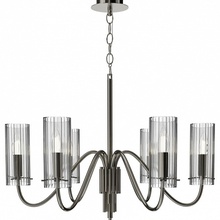 ST-Luce Santori SL2005.103.06 Люстра подвесная Италия - фото 1 - фото 2