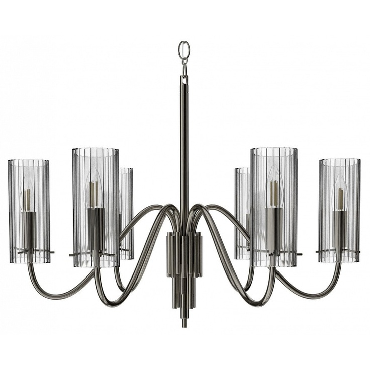 ST-Luce Santori SL2005.103.06 Люстра подвесная Италия - фото 1 ST-Luce Santori SL2005.103.06 Люстра подвесная Италия - фото 1