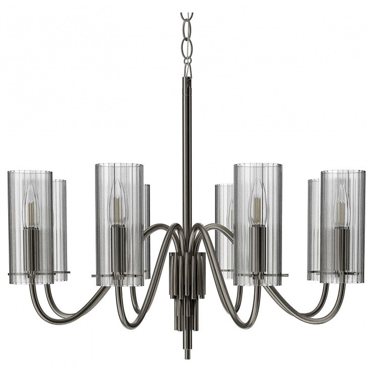 ST-Luce Santori SL2005.103.08 Люстра подвесная Италия - фото 1 ST-Luce Santori SL2005.103.08 Люстра подвесная Италия - фото 1