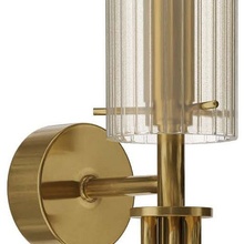 ST-Luce Santori SL2005.301.01 Бра 14,5x33,5 см, Италия - фото 1 - фото 3