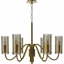 ST-Luce Santori SL2005.303.06 Люстра подвесная Италия - фото 1 - фото 3