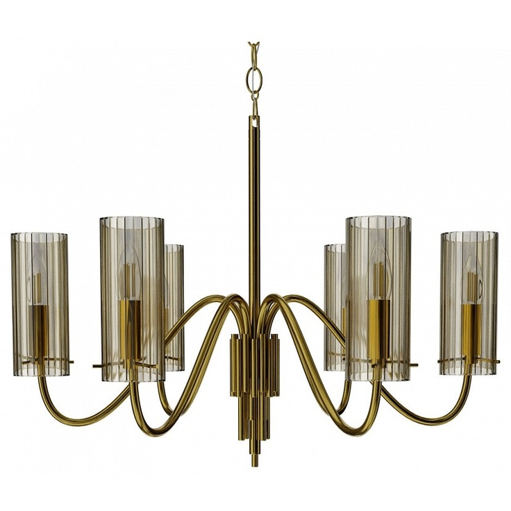 ST-Luce Santori SL2005.303.06 Люстра подвесная Италия - фото 1 ST-Luce Santori SL2005.303.06 Люстра подвесная Италия - фото 1