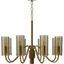 ST-Luce Santori SL2005.303.08 Люстра подвесная Италия - фото 1 - 3 ST-Luce Santori SL2005.303.08 Люстра подвесная Италия - фото 1 - фото 3