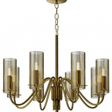 ST-Luce Santori SL2005.303.08 Люстра подвесная Италия - фото 1 - фото 4