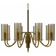 ST-Luce Santori SL2005.303.08 Люстра подвесная Италия - фото 1 ST-Luce Santori SL2005.303.08 Люстра подвесная Италия - фото 1 - фото 1