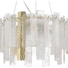 ST-Luce Scolare SL1636.203.06 Люстра подвесная Италия - фото 1 - фото 4