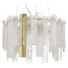 ST-Luce Scolare SL1636.203.06 Люстра подвесная Италия - фото 1 - фото 1