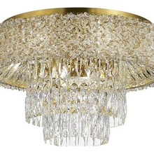 ST-Luce Seline SL1637.302.10 Люстра потолочная Италия - фото 1 - фото 2