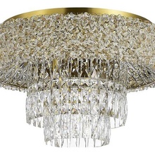 ST-Luce Seline SL1637.302.10 Люстра потолочная Италия - фото 1 - фото 3