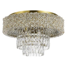 ST-Luce Seline SL1637.302.10 Люстра потолочная Италия - фото 1 - фото 1