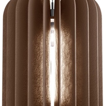 ST-Luce Sentito SL3004.453.01 Потолочный светильник Италия - фото 1 - фото 3