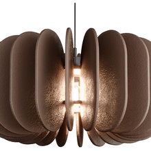 ST-Luce Sentito SL3004.423.01 Потолочный светильник Италия - фото 1 - фото 3