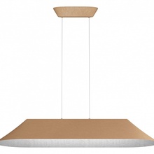 ST-Luce Sentito SL3001.813.01 Потолочный светильник 109x40x15,6 см, Италия - фото 1 - фото 2