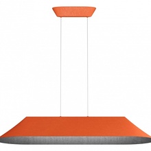 ST-Luce Sentito SL3001.823.01 Потолочный светильник 109x40x15,6 см, Италия - фото 1 - фото 2