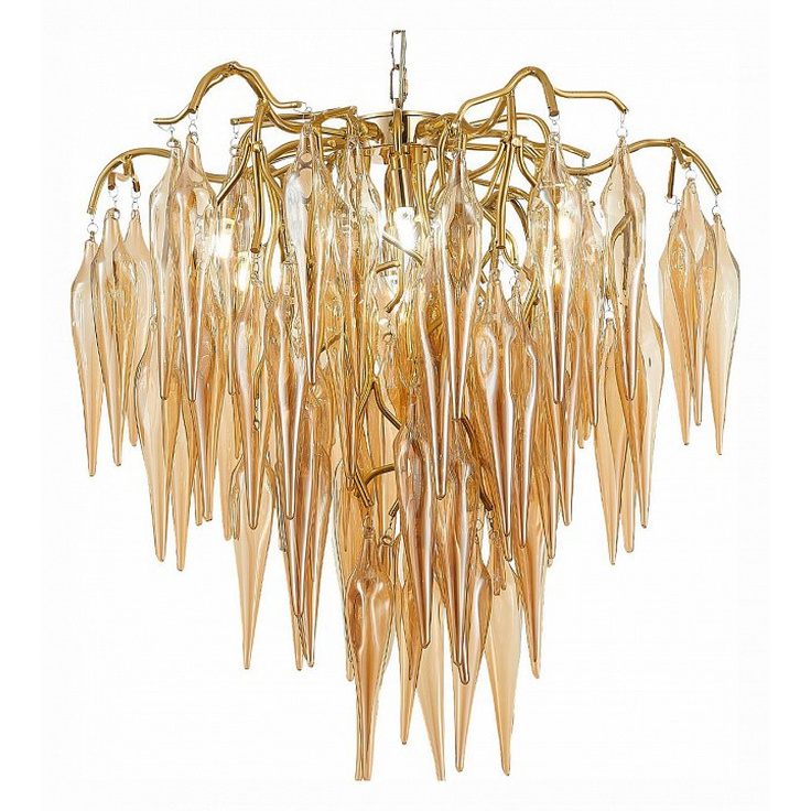 ST-Luce Siena SL1652.203.06 Люстра подвесная Италия - фото 1 ST-Luce Siena SL1652.203.06 Люстра подвесная Италия - фото 1