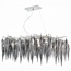 ST-Luce Siena SL1653.103.12 Люстра подвесная 110x45x40 см, Италия - фото 2 ST-Luce Siena SL1653.103.12 Люстра подвесная 110x45x40 см, Италия - фото 2