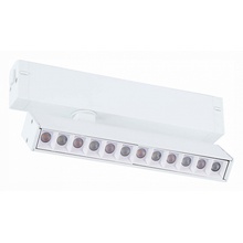 ST-Luce SKYLINE 220 ST656.596.09 Светильник 22x2,5x10,5 см, Италия - фото 1 - фото 1