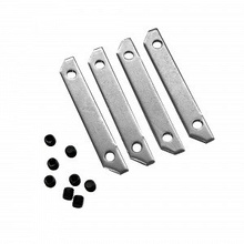 ST-Luce SKYLINE 220 ST001.169.00 Комплектующее для светильников 6,3x0,3x0,9 см, Италия - фото 1 - фото 1