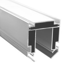 ST-Luce SKYLINE 220 ST015.129.02 Комплектующее для светильников 200x6,2x6,9 см, Италия - фото 1 - фото 3