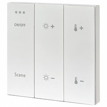ST-Luce SKYLINE 220 ST015.500.99 Комплектующее для светильников 6x6 см, Италия - фото 1 - фото 1