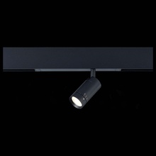 ST-Luce SKYLINE 220 ST658.496.07 Трековый светильник Италия - фото 1 - фото 4