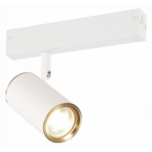 ST-Luce SKYLINE 220 ST504.536.01 Трековый светильник 10,4x5,4x11,1 см, Италия - фото 1 - фото 1