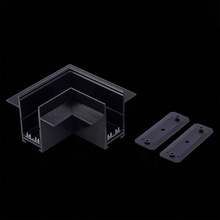 ST-Luce SKYLINE 220 ST021.422.14 Комплектующее для светильников 12,7x12,7x5,4 см, Италия - фото 1 - фото 2