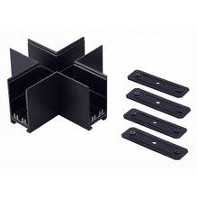 ST-Luce SKYLINE 220 ST015.422.21 Комплектующее для светильников 12x12x5,4 см, Италия - фото 1 - фото 1