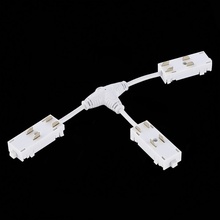 ST-Luce SKYLINE 220 ST015.522.19 Комплектующее для светильников 28x15x1,5 см, Италия - фото 1 - фото 2