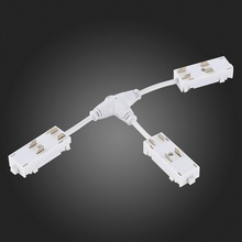 ST-Luce SKYLINE 220 ST015.522.19 Комплектующее для светильников 28x15x1,5 см, Италия - фото 1 - фото 3