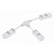 ST-Luce SKYLINE 220 ST015.522.19 Комплектующее для светильников 28x15x1,5 см, Италия - фото 1 - фото 1