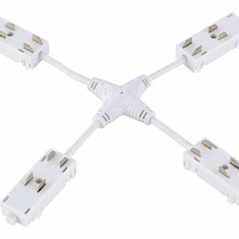 ST-Luce SKYLINE 220 ST015.522.20 Комплектующее для светильников 28x28x1,5 см, Италия - фото 1 - фото 4