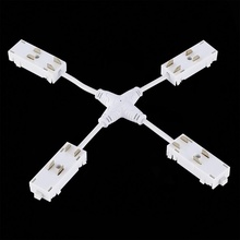 ST-Luce SKYLINE 220 ST015.522.20 Комплектующее для светильников 28x28x1,5 см, Италия - фото 1 - фото 2